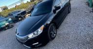 Honda Accord 2,0L 2016 for sale