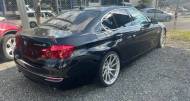 BMW 5-Series 3,0L 2014 for sale