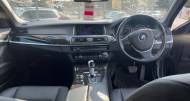 BMW 5-Series 3,0L 2014 for sale