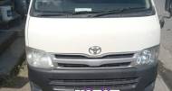 Toyota Hiace 2,0L 2011 for sale