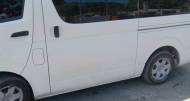 Toyota Hiace 2,0L 2011 for sale