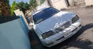 Toyota Camry 2,5L 1996 for sale