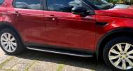 Land Rover Discovery Sport 2,0L 2016 for sale