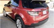 Land Rover Discovery Sport 2,0L 2016 for sale