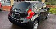 Nissan Note 1,2L 2016 for sale