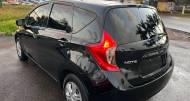 Nissan Note 1,2L 2016 for sale