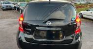 Nissan Note 1,2L 2016 for sale