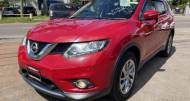 Nissan X-Trail 2,0L 2017 for sale