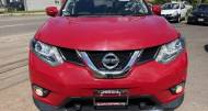 Nissan X-Trail 2,0L 2017 for sale