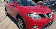 Nissan X-Trail 2,0L 2017 for sale