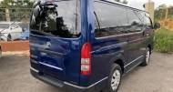 Toyota Hiace 3,0L 2017 for sale