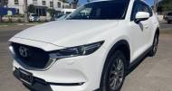 Mazda CX-5 2,2L 2017 for sale