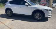 Mazda CX-5 2,2L 2017 for sale