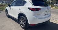 Mazda CX-5 2,2L 2017 for sale