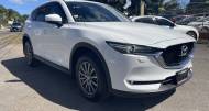 Mazda CX-5 2,2L 2017 for sale