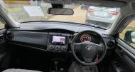 Toyota Axio 1,5L 2017 for sale