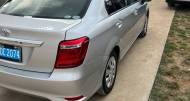 Toyota Axio 1,5L 2017 for sale