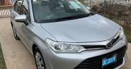 Toyota Axio 1,5L 2017 for sale