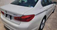 BMW 5-Series 2,0L 2017 for sale