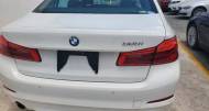 BMW 5-Series 2,0L 2017 for sale