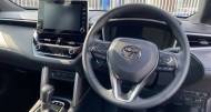 Toyota Corolla Cross 1,8L 2022 for sale