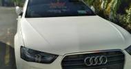 Audi A4 1,8L 2014 for sale