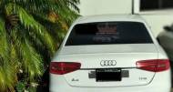 Audi A4 1,8L 2014 for sale