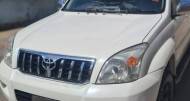 Toyota Land Cruiser Prado 2,8L 2003 for sale