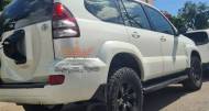 Toyota Land Cruiser Prado 2,8L 2003 for sale