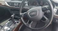 Audi A6 2,0L 2017 for sale