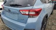 Subaru XV 2,0L 2019 for sale