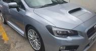 Subaru WRX 2,0L 2017 for sale