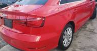 Audi A3 1,5L 2016 for sale