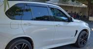 BMW X5 3,0L 2014 for sale