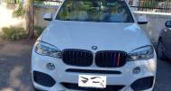 BMW X5 3,0L 2014 for sale