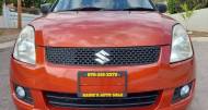 Suzuki Swift 1,3L 2008 for sale