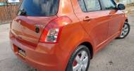 Suzuki Swift 1,3L 2008 for sale