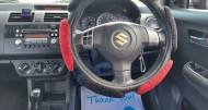 Suzuki Swift 1,3L 2008 for sale