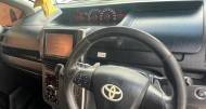 Toyota Voxy 2,0L 2012 for sale