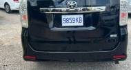 Toyota Voxy 2,0L 2012 for sale