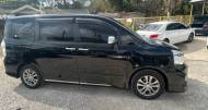 Toyota Voxy 2,0L 2012 for sale