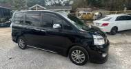 Toyota Voxy 2,0L 2012 for sale