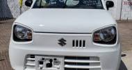 Suzuki Alto 0,6L 2020 for sale