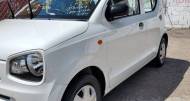 Suzuki Alto 0,6L 2020 for sale