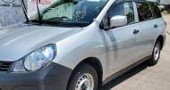 Nissan AD Wagon 1,5L 2017 for sale