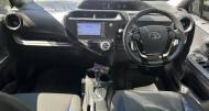 Toyota Aqua 1,4L 2017 for sale