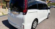 Toyota Noah 2,0L 2015 for sale