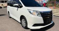 Toyota Noah 2,0L 2015 for sale