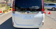 Toyota Noah 2,0L 2015 for sale