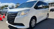 Toyota Noah 2,0L 2015 for sale